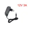 Alimentador 12V 2A DC Jack 5.5 - 2.1 - Imagen 4