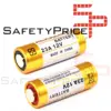 2x PILA ALKALINA 12V 23A LRV08 GP23 MN21 V23GA LR23A L1028 - Imagen 7