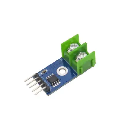 5v Max6675 Modulo 0-1024°c K Type Thermocouple Temperatura Sensor - Imagen 6
