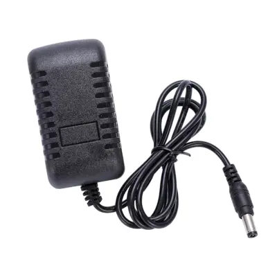 Alimentador 9V 2A DC Jack 5.5 - 2.1 - Imagen 3