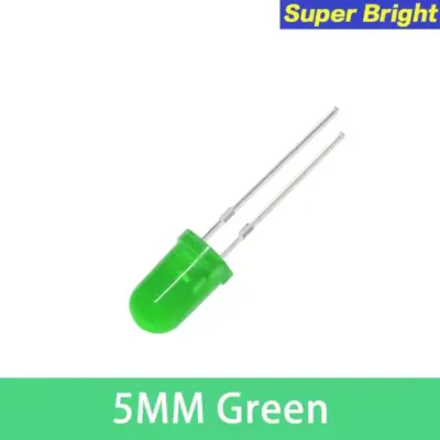 20x Diodos LED 5MM / 3MM COLOR Y DIAMETRO A ELEGIR - Imagen 11