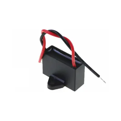 CONDENSADOR DE ARRANQUE CBB61 7UF 450V ac - Imagen 2