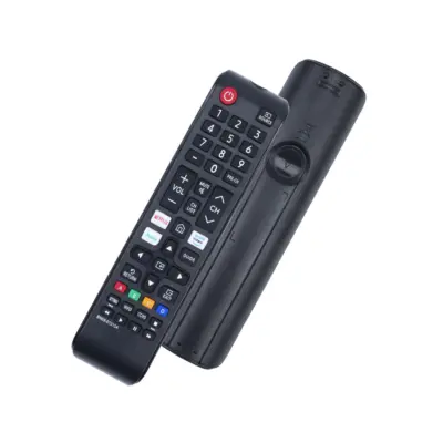 BN59-01315A Control remoto SAMSUNG TV LCD Mando Universal Netflix/Hulu/Prime