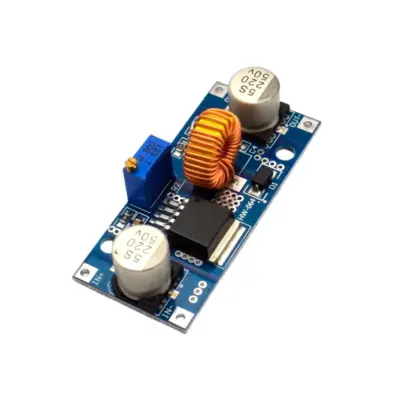 XL4015 Módulo Convertidor DC-DC Step Down REF2032 - Imagen 3