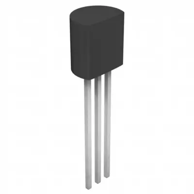 10x Transistor Npn Pn2222a = 2n2222a