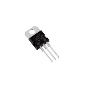 6x REGULADOR TENSION LM317T 1.2V A 37V 1.5A TO-220