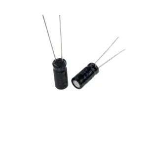 10x Condensador Electrolitico 4,7uf 50v 105º C