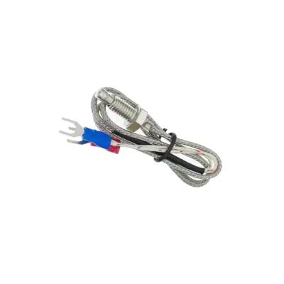 5v Max6675 Modulo 0-1024°c K Type Thermocouple Temperatura Sensor - Imagen 7
