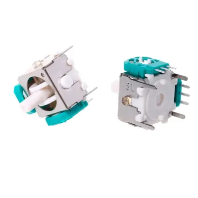 2x Joystick analogico Game Cube - Imagen 4