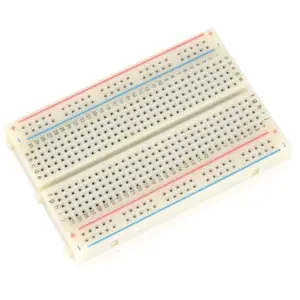 Placa Protoboard 400 Puntos