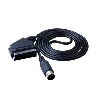 Cable Rgb Para Mega Drive 1 - Imagen 3