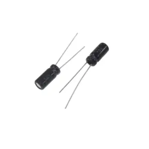 10x Condensador Electrolitico 4,7uf 50v 105º C