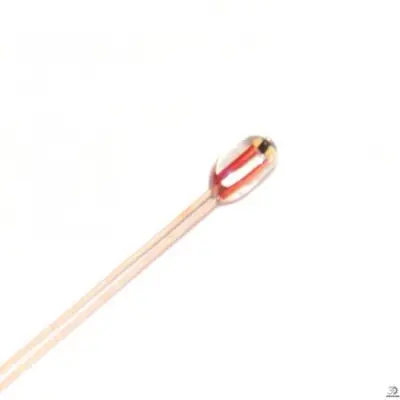 2x Termistor 100k 3950 Ntc Thermistor Impresora 3d