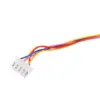 MODULO DRIVER ULN2003 + MOTOR STEPPER 28BYJ-48 12V - Imagen 7