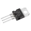 6x Regulador tension L7809CV LM7809 7809 9V 1,5A - Imagen 3