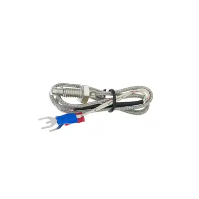 Termopar Tipo K Para Sensor Thermocouple Max6675 - Imagen 5