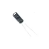 10x Condensador Electrolitico 10uf 50v 105º C - Electrolytic Capacitor