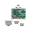 10x Modulo Sensor Detector De Movimiento Pir Hc-sr501 - Imagen 5