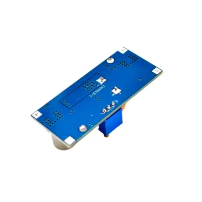 XL4015 Módulo Convertidor DC-DC Step Down REF2032 - Imagen 4