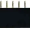 Pack 6 Tiras Pines Hembra - Macho 40 Pin - Imagen 5