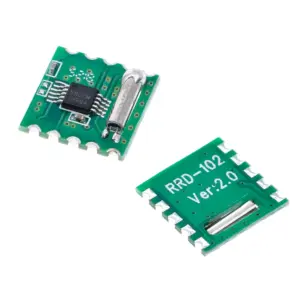 Modulo Rda5807m Radio Fm