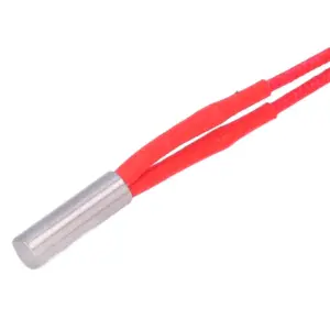 Cartucho Calentador Ceramico 12v 40w