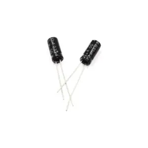 PACK 42 CONDENSADORES ELECTROLITICOS 14 VALORES x 3 und