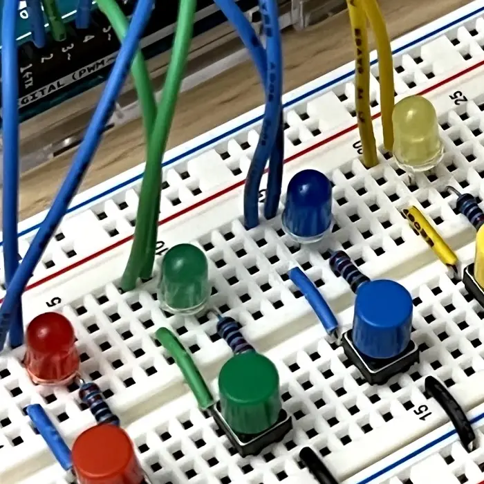 ARDUINO