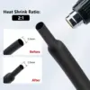 Pack Funda Termoretractil Heat Shrink 3 Metros (10 Diametros) - Imagen 3