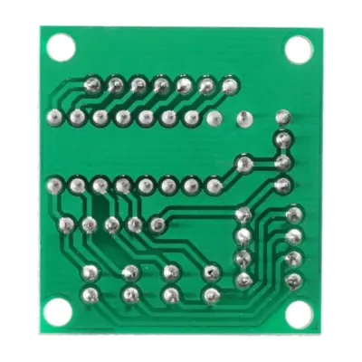Modulo Driver Uln2003 + Motor Stepper 28byj-48 Para Arduino - Imagen 11