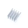 10x Kit 3 Piezas Disipadores Termicos Para Raspberry Pi B+,pi 2 Pi 3 - Imagen 4