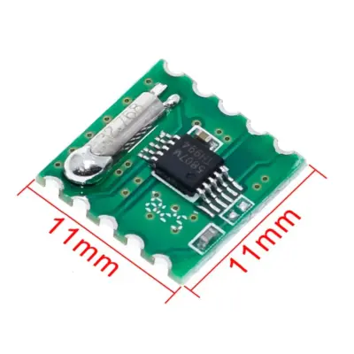 Modulo Rda5807m Radio Fm - Imagen 3