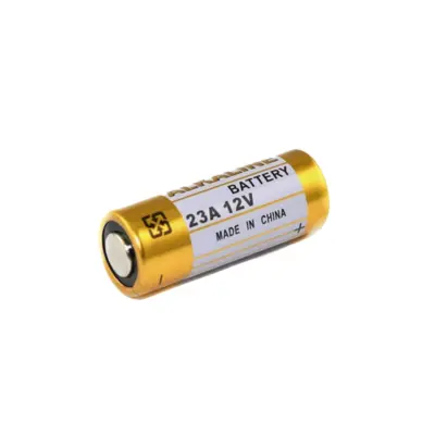 1x PILA ALKALINA 12V 23A LRV08 GP23 MN21 V23GA LR23A L1028