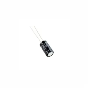 10x CONDENSADOR ELECTROLITICO 330uF 16v 105º C