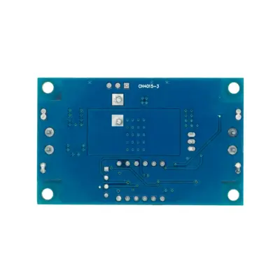 XL4015 Convertidor Voltimetro DC 5A 75W Step Down - Imagen 2