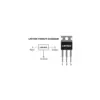 6x Regulador Tension L7805cv Lm7805 7805 5v 1,5a - To-220 - Imagen 2