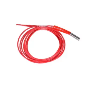 CARTUCHO CALENTADOR CERAMICO 24V 40W