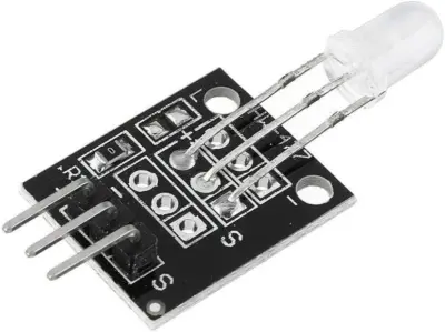 Módulo Led De Dos Colores Ky-011 - Imagen 5