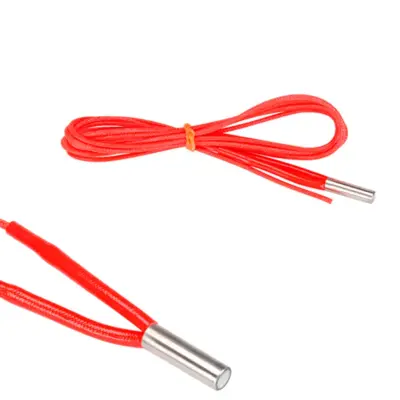 Cartucho Calentador Ceramico 12v 40w - Imagen 3