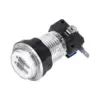 Pulsador Arcade Push Button Led Iluminado Bartop Stick Coin Player Monedas - Imagen 6