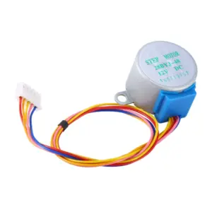 MOTOR STEPPER 28BYJ-48 12V