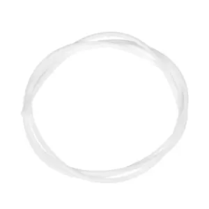Ptfe Tubo Teflon Tube Od.3mm * Id.2mm Alta Temperatura Mendel Prusa 3d