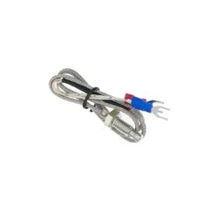 Termopar Tipo K Para Sensor Thermocouple Max6675