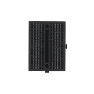 MINI BREADBOARD PROTOBOARD 170 PUNTOS NEGRO
