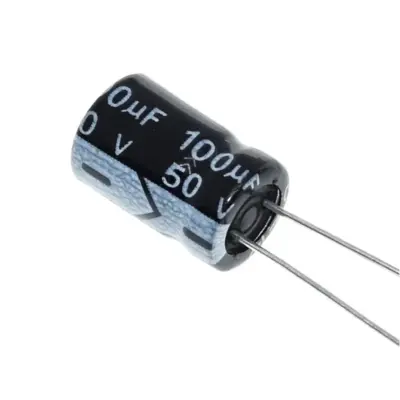 PACK 42 CONDENSADORES ELECTROLITICOS 14 VALORES x 3 und - Imagen 7