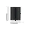 Mini Breadboard 170 Puntos Negro + Pack 65 Cable Jumper Macho - Imagen 6