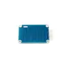 Modulo teclado de expansion externa MCU matriz microinterruptor 4x4 8 bits - Imagen 2