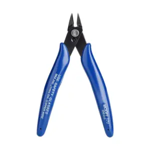 Plato 170 Alicates Corta Cables Plano