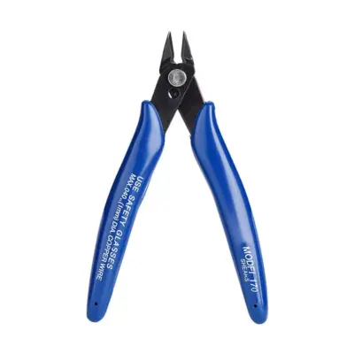 Plato 170 Alicates Corta Cables Plano