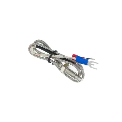5v Max6675 Modulo 0-1024°c K Type Thermocouple Temperatura Sensor - Imagen 3